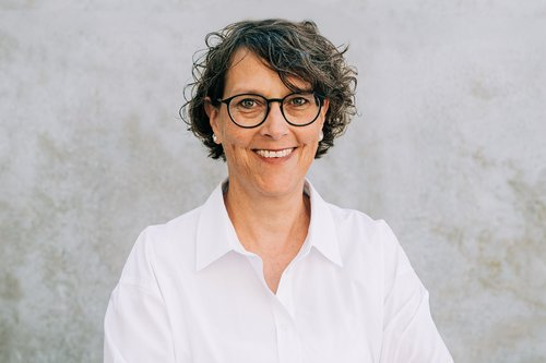 Sybille Aeschbacher